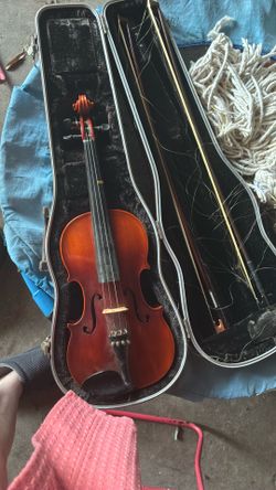 Violin