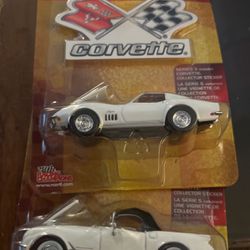 Anniversary Collection Cars Die Cast Metal 
