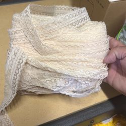 Lace