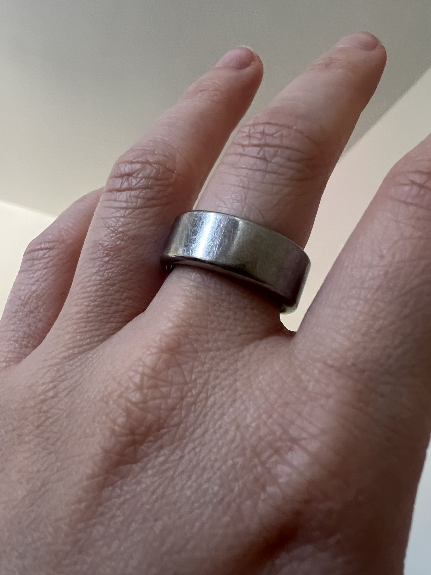 OURA Ring Size 6