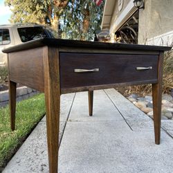 MCM Lane Coffee Table