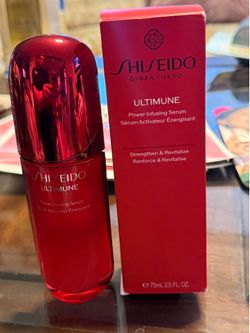 Shiseido Ultimune