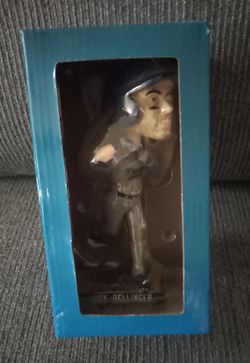 Cody Bellinger Los Angeles Dodgers Bobblehead