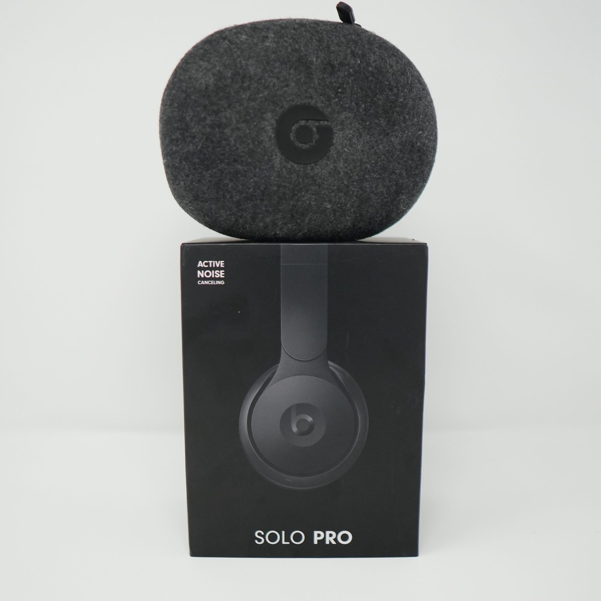 Beats Solo Pro
