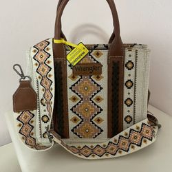 Wrangler Bag
