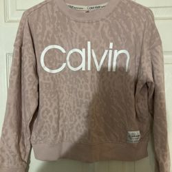 Calvin Klein Sweater