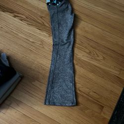 Ivivva Girl Yoga Pants Size 10