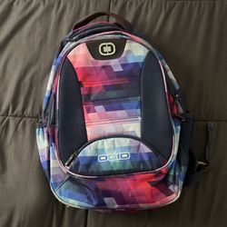 Ogio Backpack School Bag 
