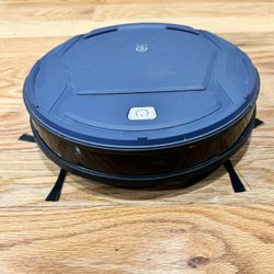 Brand New Robot Vacuum Cleaner!
