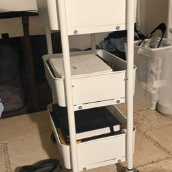 cart