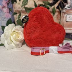 Emily in Paris Heart Shape Tote