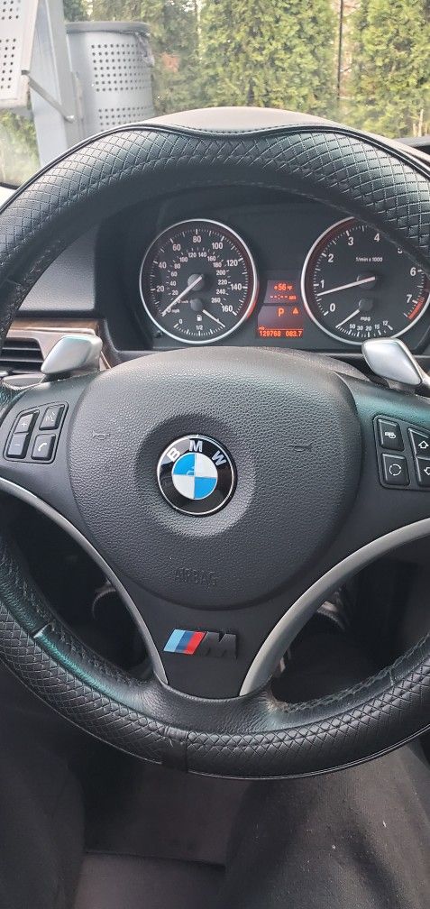 2008 BMW 328i