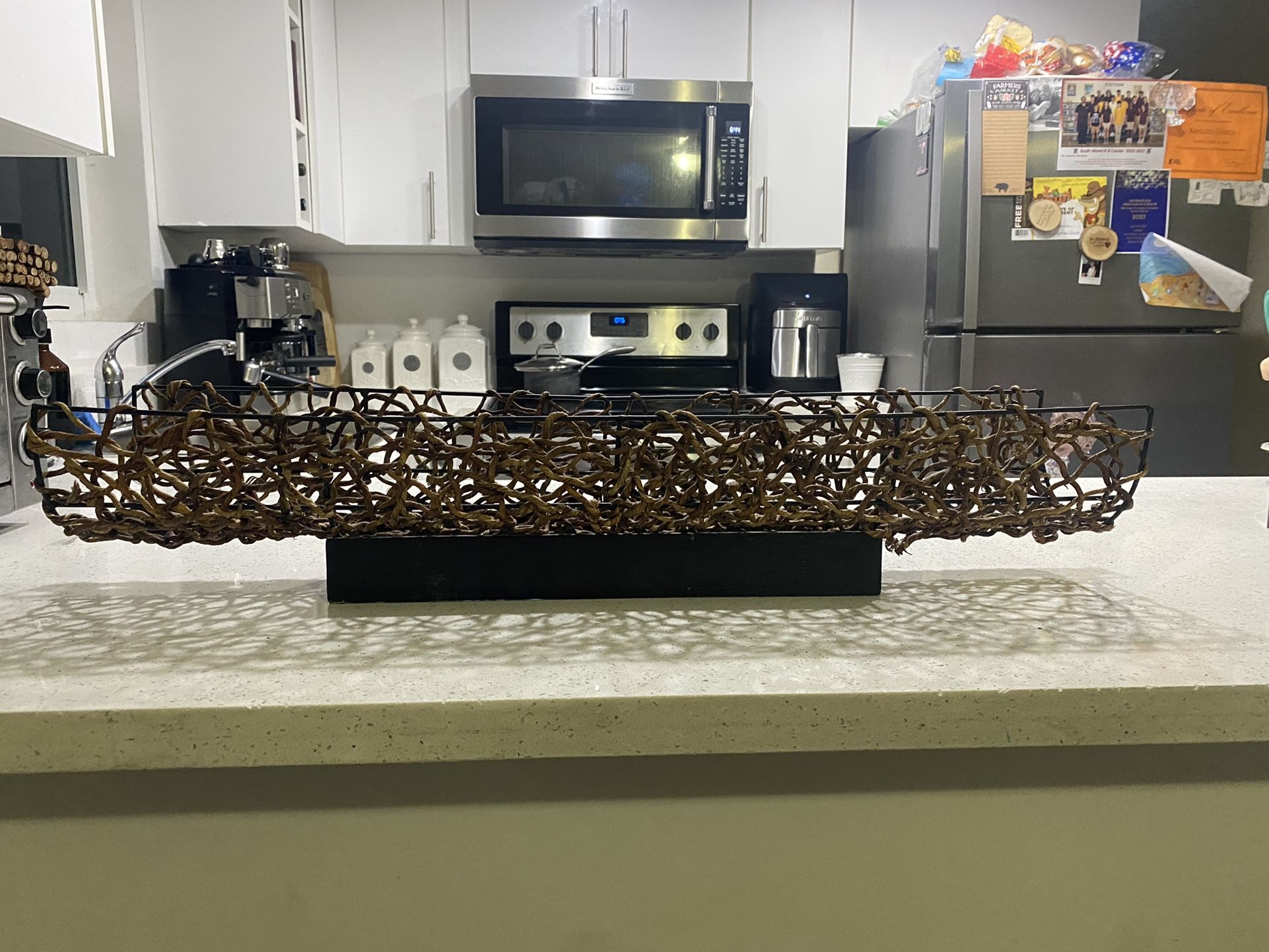 Pier One Import Centerpiece/Tabletop