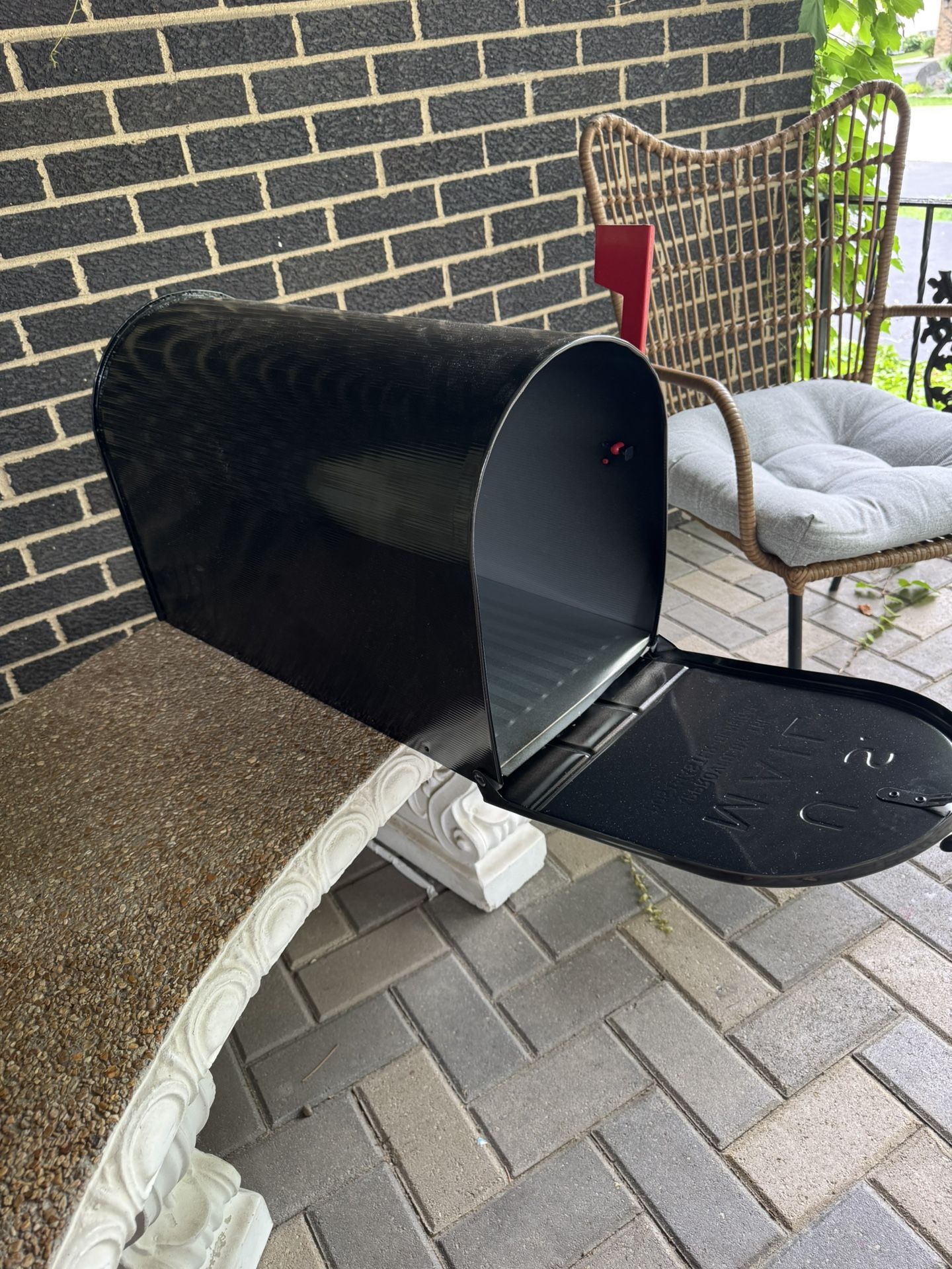 Mailbox