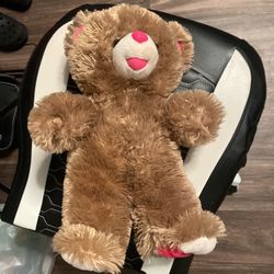 bear