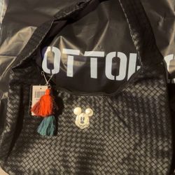 Mickey Mouse Handbag 