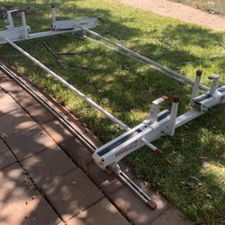 LADDER RACK FOR PARTS