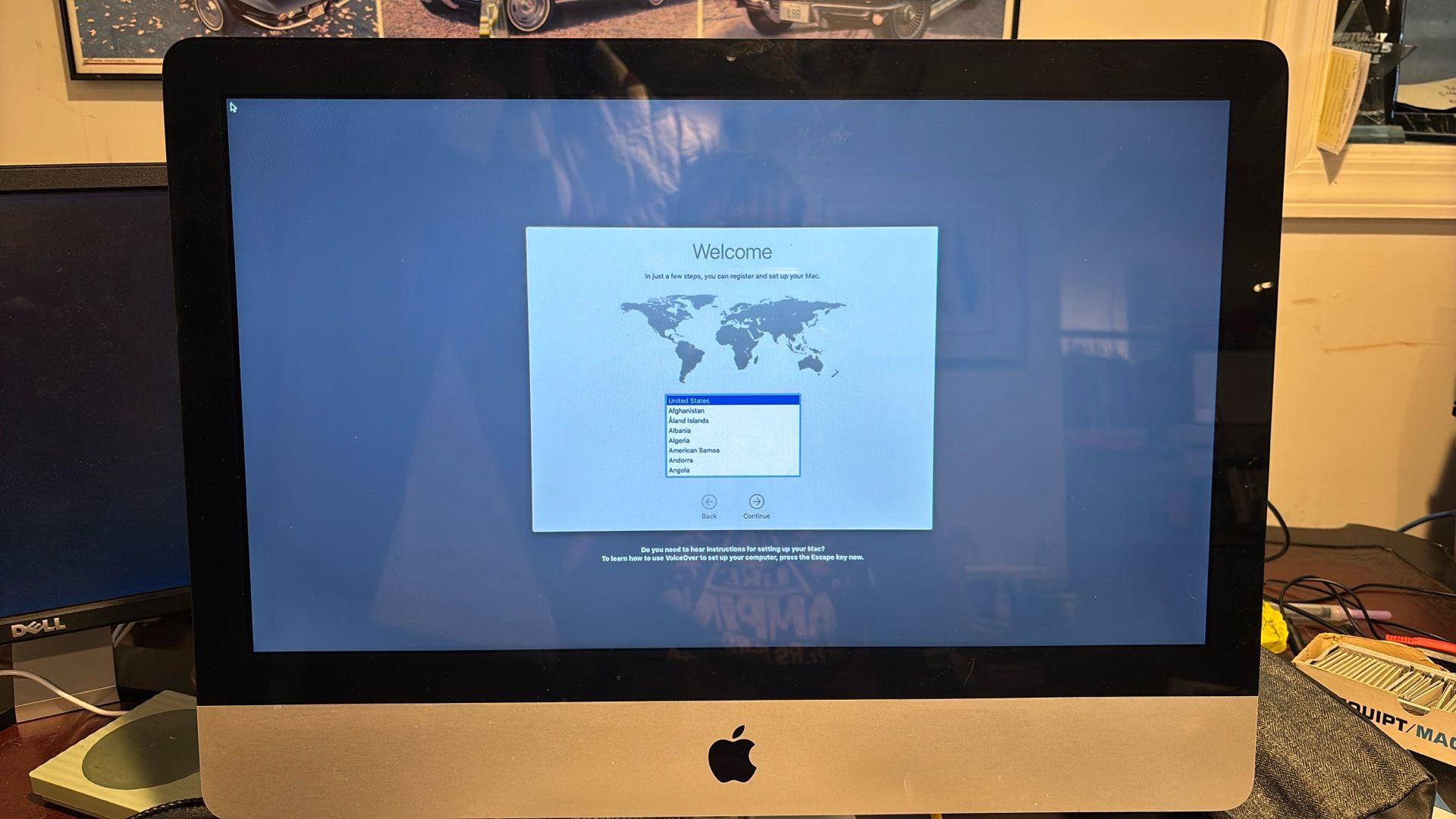 iMac