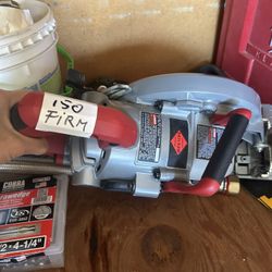 Brand New Skill Saw