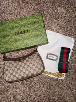 gucci purse