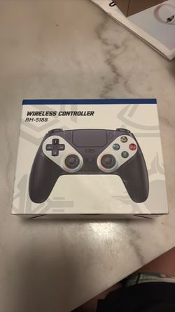 Ps5 Tiktok Controller