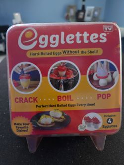 Egglettes