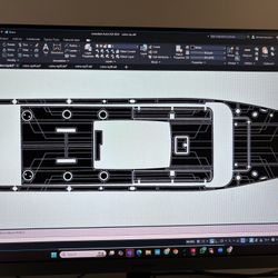 Boat Decking