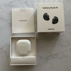 Samsung Galaxy Buds FE