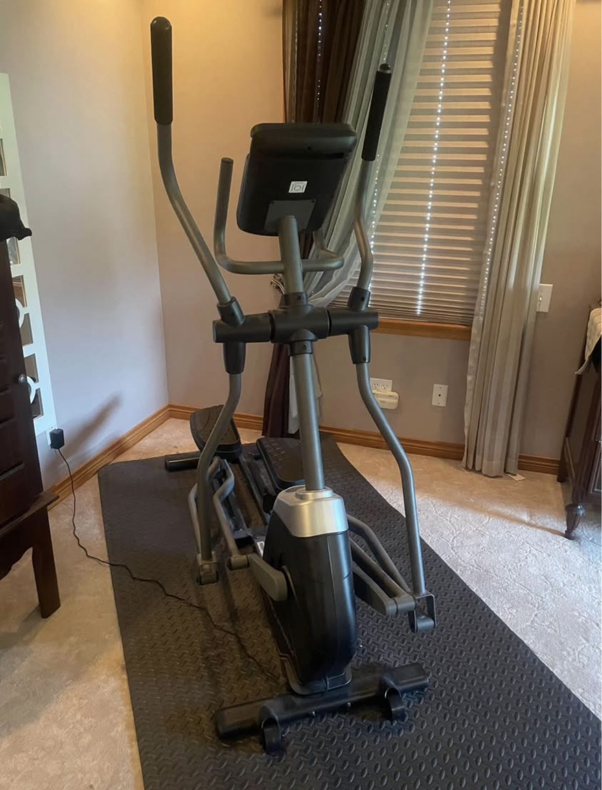 Proform Sport e4.0 elliptical