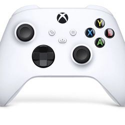 New Xbox One Controller