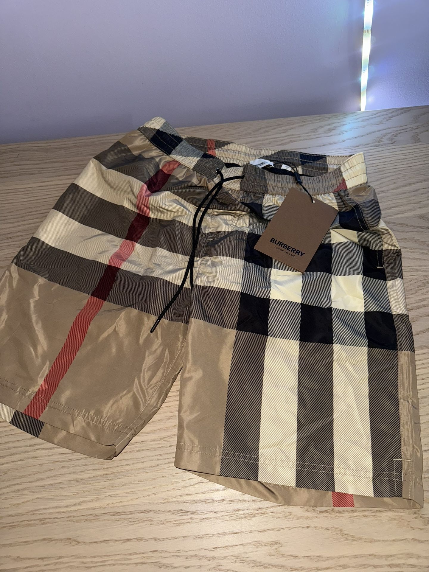 Burberry Shorts