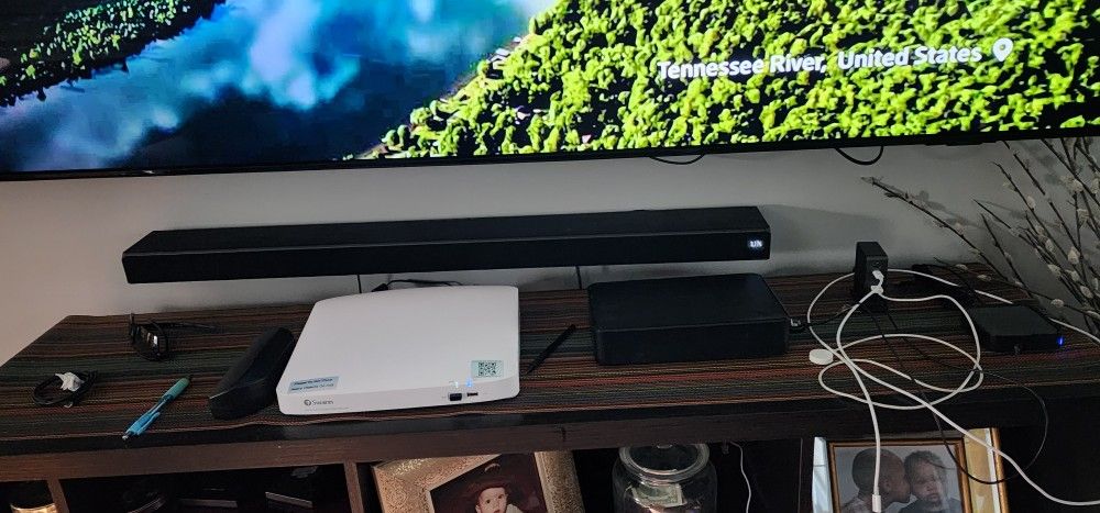 Samsung HW-Q65T 7. CH Soundbar