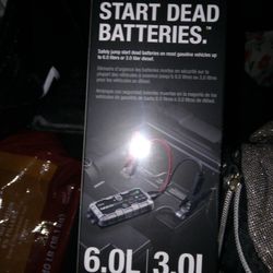 Jump Box
