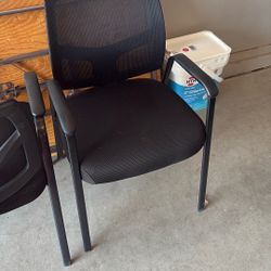 Office Chairs 