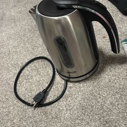 Better Chef Kettle