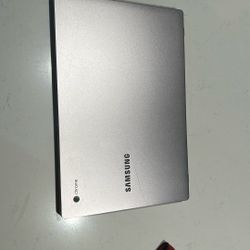 Samsung ChromebookOS 