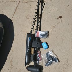 Bow Mount  Trolling  Motor