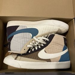Nike Blazer