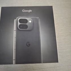 Google Pixel Fold 9 Pro