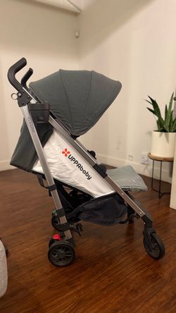 UPPAbaby G-LUXE Umbrella Stroller