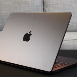 2023 MacBook M3 Processor 