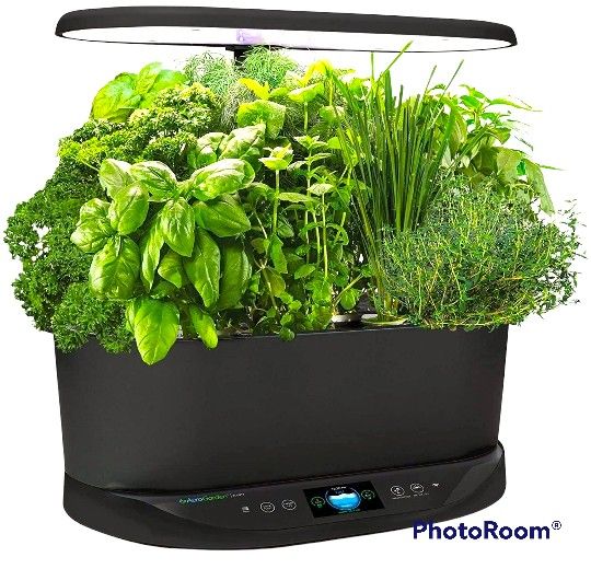 Areo Grow Garden W/ Alexa