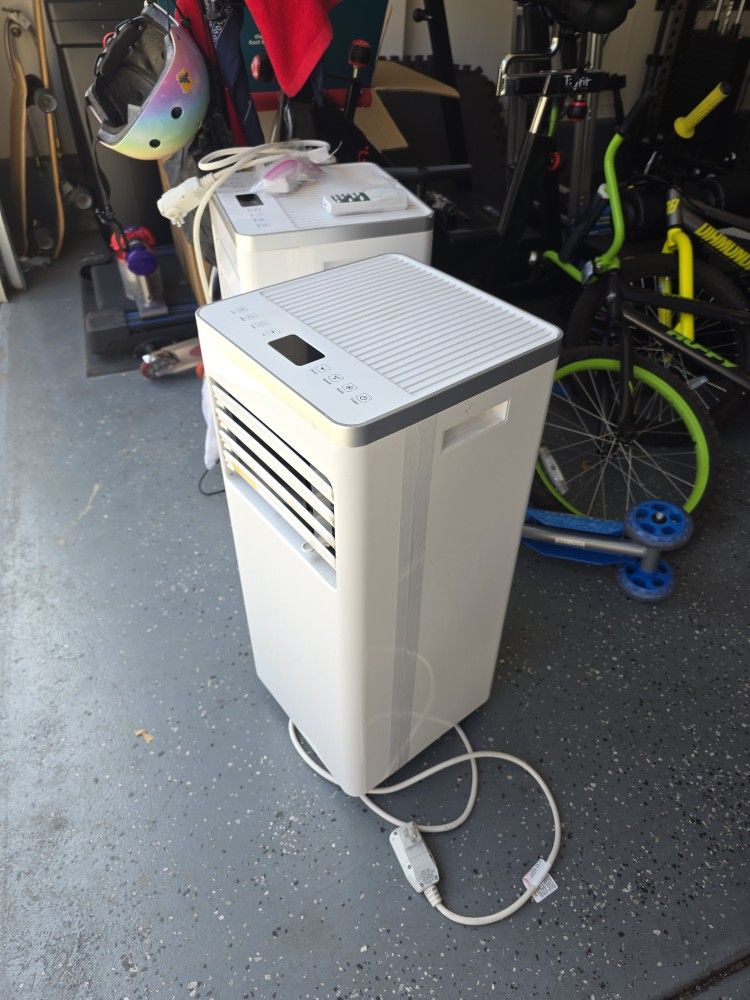 Air Conditioner Portable