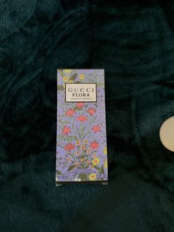 Gucci Flora Gorgeous Magnolia