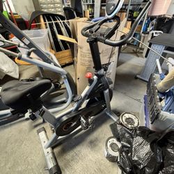 Yosuda Indoor Cycling Bike