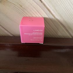 Laneige Lip Sleeping Mask 10 ml – Lip Treatment – Travel Size – New