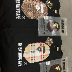 Medium Bape Designer