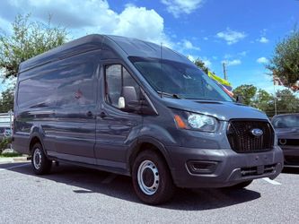 2021 FORD TRANSIT 250 CARGO VAN