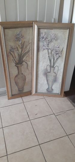 Home style decorations