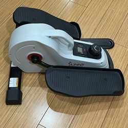 Sunny health Under Desk Elliptical